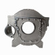 Excavator Parts B3.3 Aluminum Alloy Flywheel Housing Engine