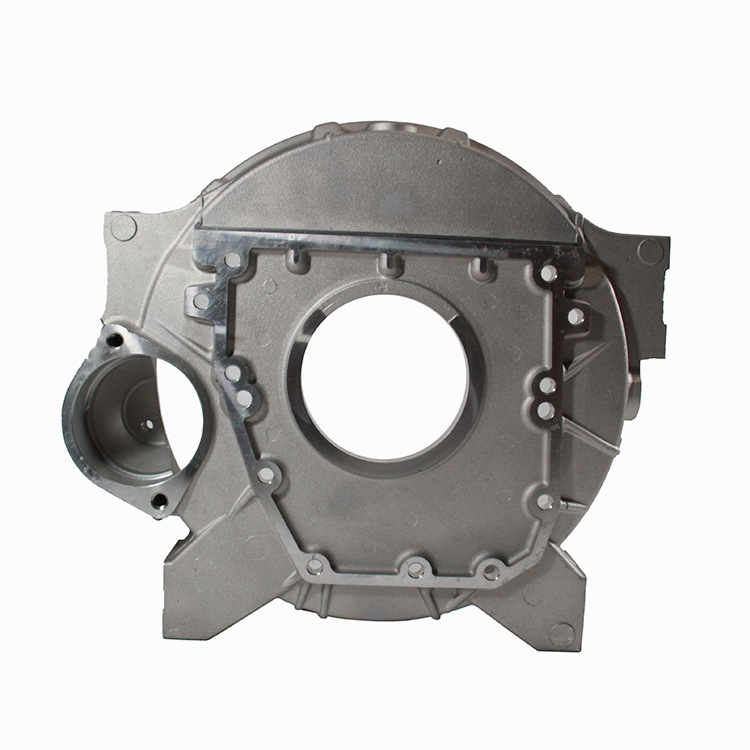 Excavator Flywheel Housing