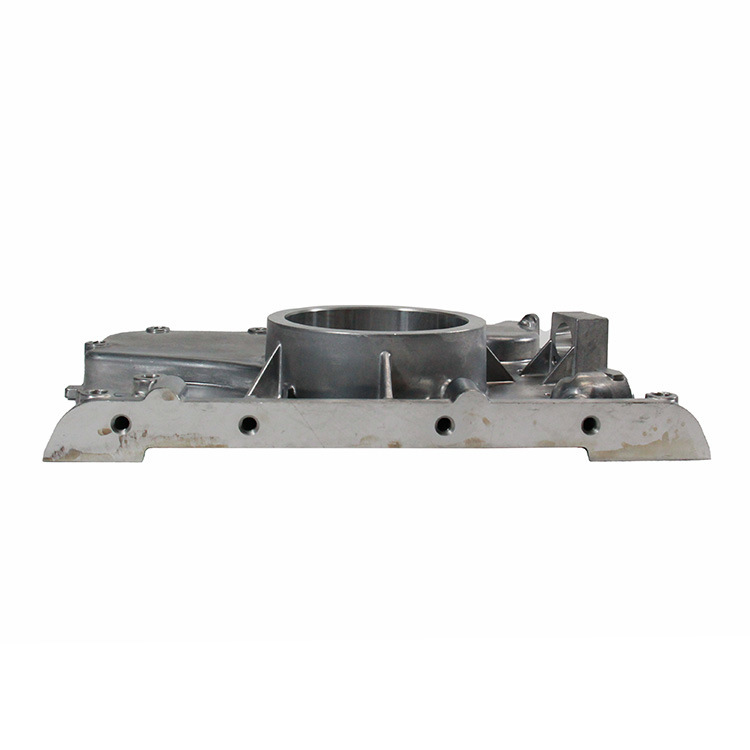 Venta caliente de alta calidad 6D107 Tapa de sincronización para motor diesel de excavadora