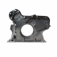 高品質のホット販売 6D107 掘削機ディーゼルエンジン用タイミングカバー