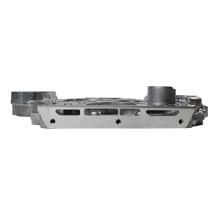 Excavator Parts C9 Vc121 Parts Wholesale Bracket Aluminum Bracket
