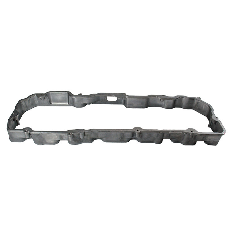 Excavator Parts C9 Vc121 Parts Wholesale Bracket Aluminum Bracket