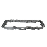 Excavator Parts C9 Vc121 Parts Wholesale Bracket Aluminum Bracket