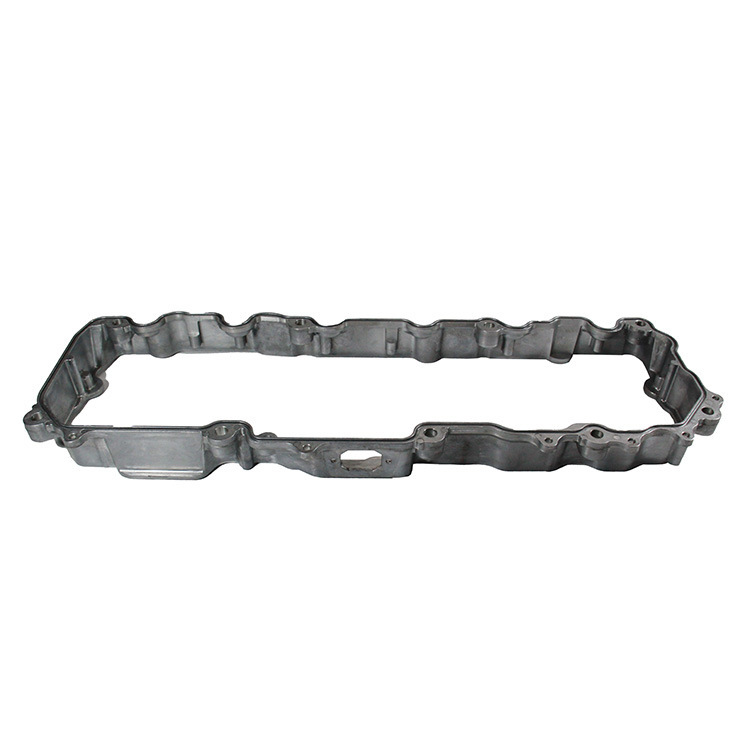 Excavator Parts C9 Vc121 Parts Wholesale Bracket Aluminum Bracket