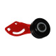 Excavator Accessories E 240 Belt Tensionerbelt Tensioner Assembly