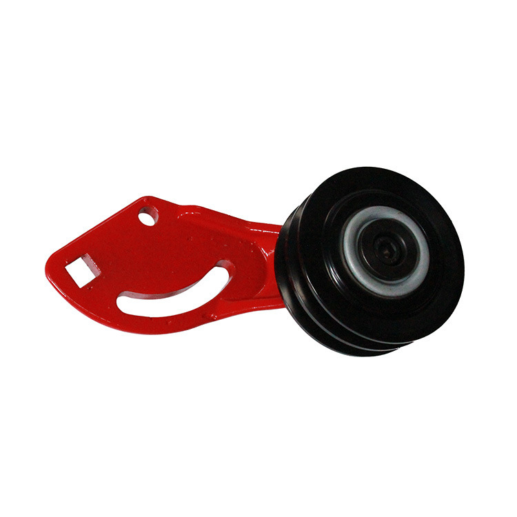 Excavator Accessories E 240 Belt Tensionerbelt Tensioner Assembly