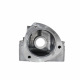 Excavator Accessories Sk200 Sk200-2/3 6D31 Thermostat Lower Seat