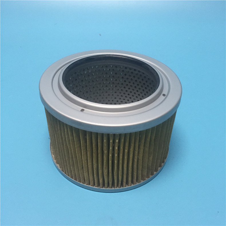 Fy-5181 Sy135-9 Sy205-9 Sy215-9 Sy235-9 Hydraulic Oil Filter Excavator Filter
