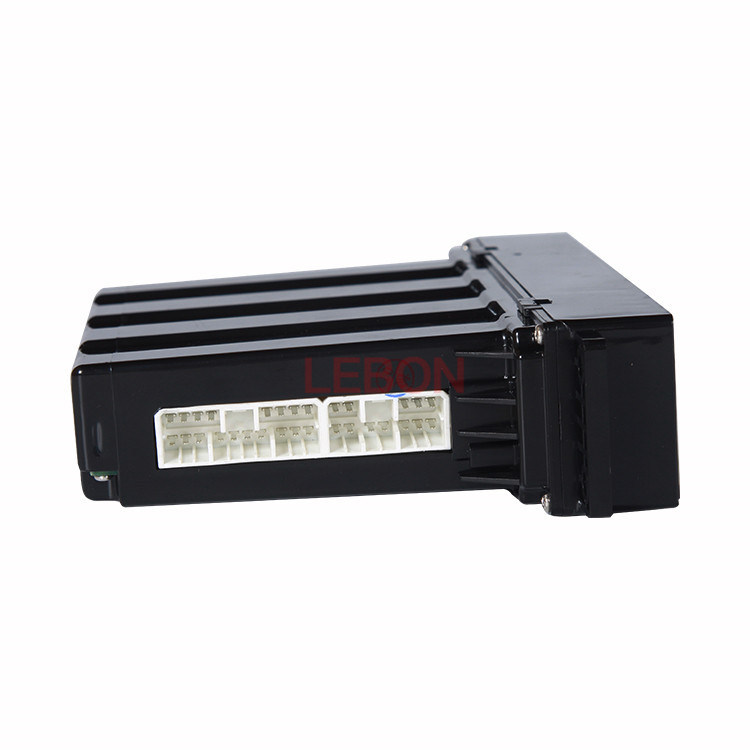 Lingong B46 AC Controller for Excavator Parts Good Quality