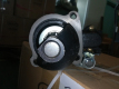 Chinese Manufacturer Starter Motors for Excavators Mdp659 6bt5.9 3h 10t 24V 5.5kw Starting Motor Assy