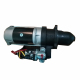 Chinese Manufacturer Starter Motors for Excavators Mdp659 6bt5.9 3h 10t 24V 5.5kw Starting Motor Assy