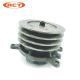 Good Quality Water Pumps for Excavators E3208 2W1225 Water Pump Assy