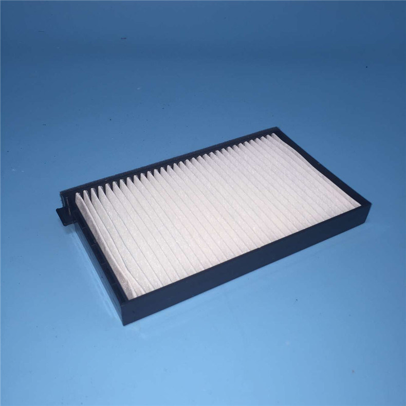 FT-6891 R225-9 R385LC/485LC/515LC-9 R385-9 Excavator R150-9/R215-9/R225-9 Cabin Filter Car Filter and Excavator Filter Air Conditioning Filter
