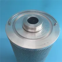 Fy-5295 Zg3365LC-9c Filtro de óleo hidráulico Filtro de boa qualidade para escavadeira e óleo de carro/combustível/água/ar/filtro de óleo hidráulico
