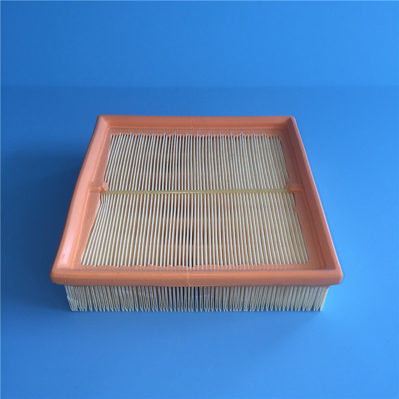 FT-6846 8143691 8144430 Fh12 Fh16 FM10 FM7 Air Conditioner Filter for Excavator and Auto Oil/Fuel/Water/Air/Hydraulic Oil Filters