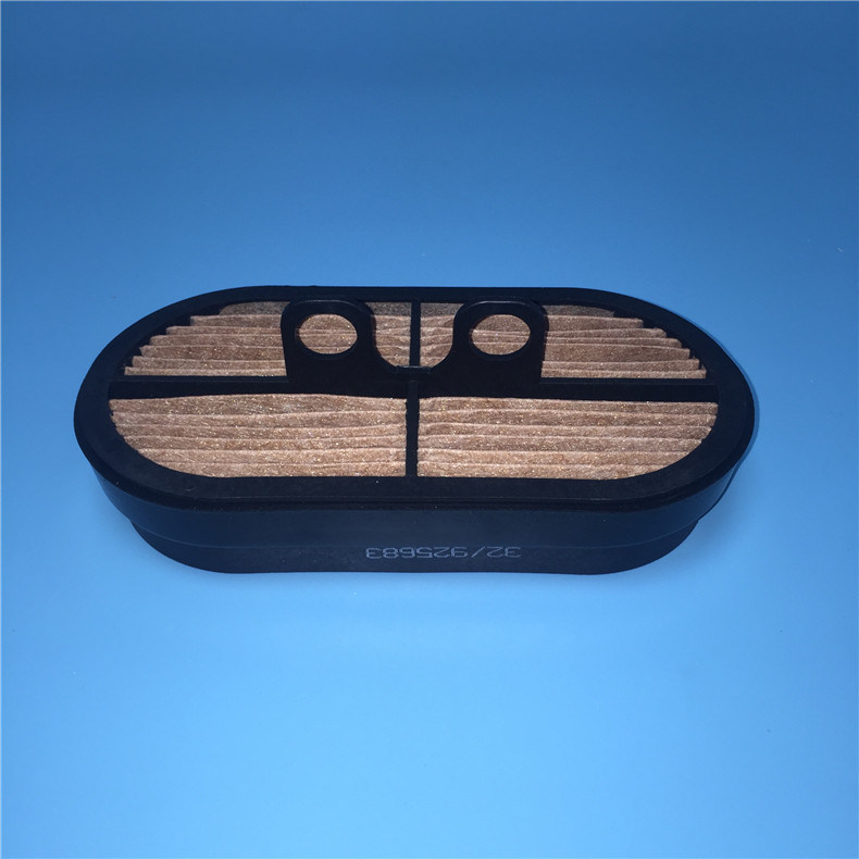 FT-6896 32/925683 Af26655 Air Conditioner Filter Car Filter and Excavator Filter Oil/Fuel/Water/Air/Hydraulic Oil Filter Air Conditioning Filter