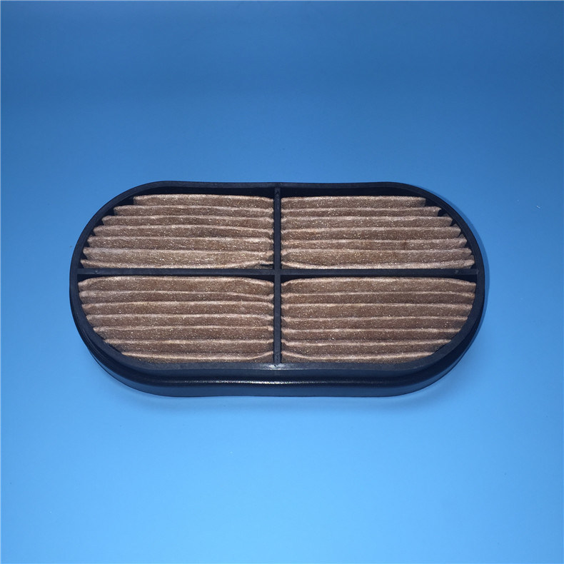 FT-6896 32/925683 Af26655 Air Conditioner Filter Car Filter and Excavator Filter Oil/Fuel/Water/Air/Hydraulic Oil Filter Air Conditioning Filter