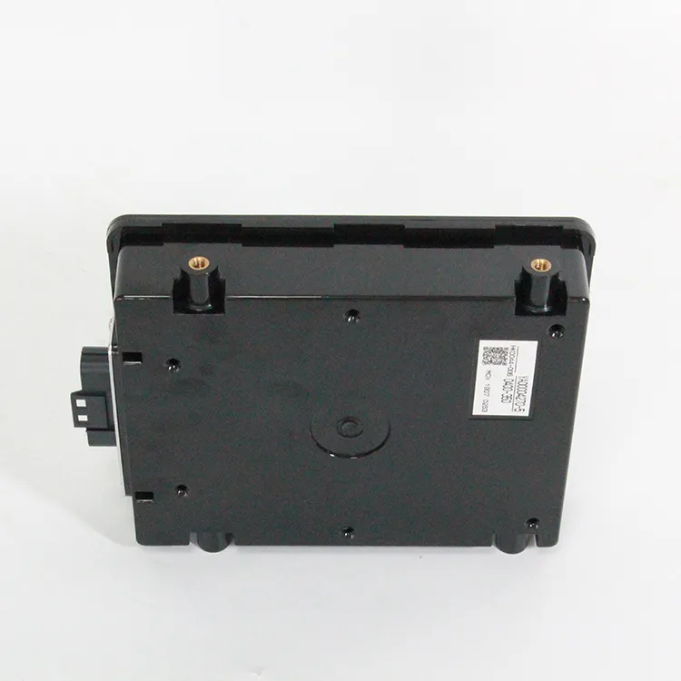 25 años de fabricante de controlador de unidad de excavadora para Zx200-5g