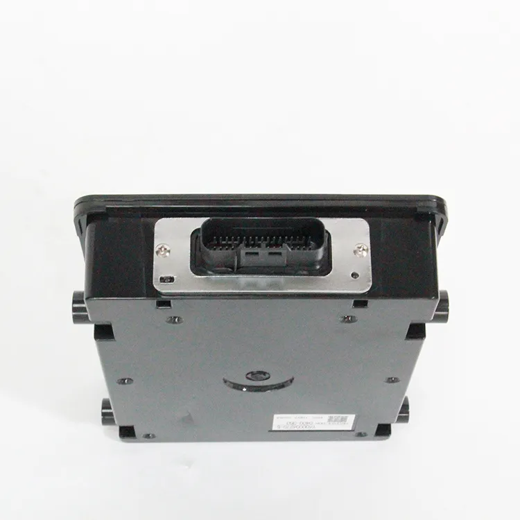 25 años de fabricante de controlador de unidad de excavadora para Zx200-5g