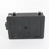 25 años de fabricante de controlador de unidad de excavadora para Zx200-5g