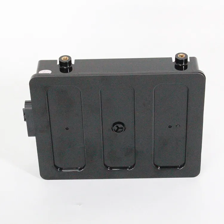 25 años de fabricante de controlador de unidad de excavadora para Zx200-5g