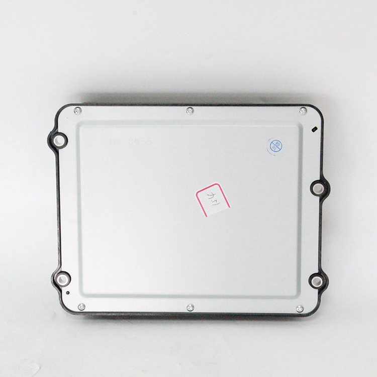 Wholesale Excavator Controller Control Board Ya00002098 for Zx200-5g