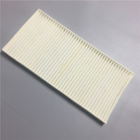 FT-6881 Fs-K957 B222100000713 Filtro de ar condicionado Filtro de carro e filtro de escavadeira Óleo/Combustível/Água/Ar/Filtro de óleo hidráulico Filtro de ar condicionado