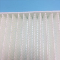 FT-6881 Fs-K957 B222100000713 Filtro de ar condicionado Filtro de carro e filtro de escavadeira Óleo/Combustível/Água/Ar/Filtro de óleo hidráulico Filtro de ar condicionado