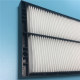 Air Conditioner Filter Car Filter and Excavator Filter Oil/Fuel/Water/Air/Hydraulic Oil Filter Air Conditioning Filter