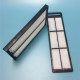 Air Conditioner Filter Car Filter and Excavator Filter Oil/Fuel/Water/Air/Hydraulic Oil Filter Air Conditioning Filter