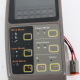 Construction Machinery Parts Monitor Display Panel 21n3-35002 for R-7