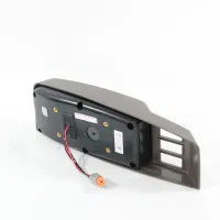Panel de visualización del monitor de piezas de maquinaria de construcción 21n3-35002 para R-7