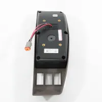 Panel de visualización del monitor de piezas de maquinaria de construcción 21n3-35002 para R-7