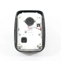 Panel de visualización del monitor de piezas de maquinaria de construcción Yn59500021f3 para Sk200-8