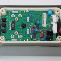 Factory Excavator Monitor Panel Display LCD Screen for Sk200-1