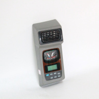 Factory Excavator Monitor Panel Display LCD Screen for Sk200-1