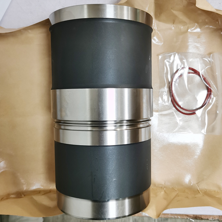 6CT 3907792 3802370 Liner for Excavator Diesel Engine Cylinder Liner