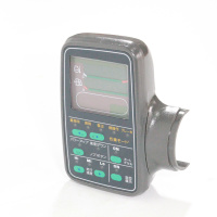 High Quality Monitor Display Panel 7834-70-6003 7834-76-3001/7834-72-4002 for PC200-6 6D95/6D102 Excavator Parts.