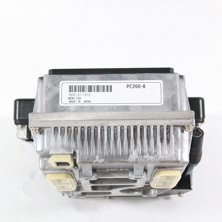 Excavator Monitor Display Panel 7835-31-1003 7835-31-1007 7835-31-12127835-31-1010