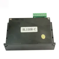 Peças sobressalentes modelo universal Bl1508-C Controlador de fluxo da bomba hidráulica para motor Sy de escavadeira