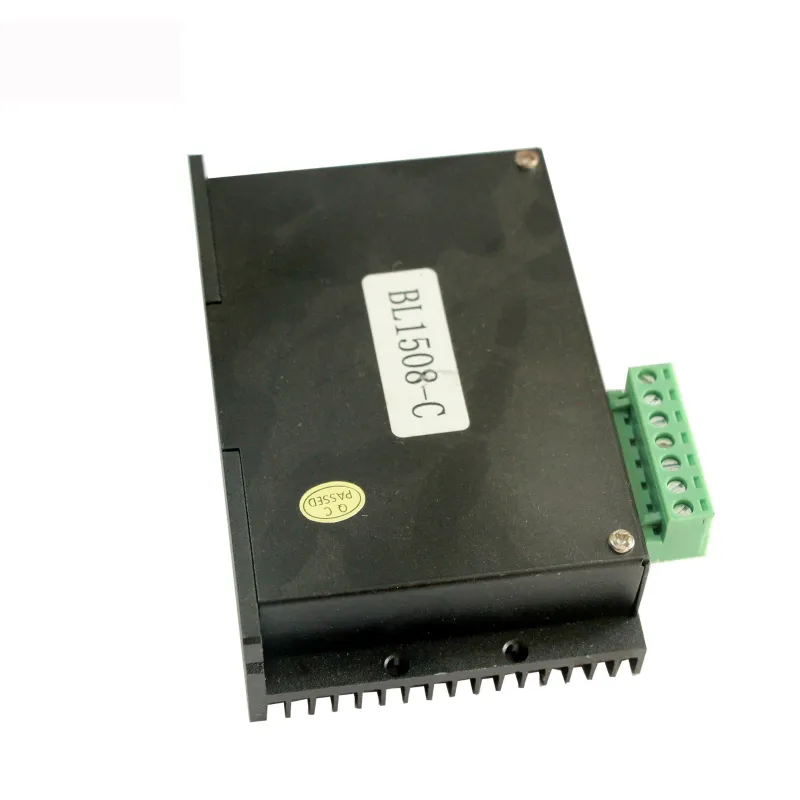 Peças sobressalentes modelo universal Bl1508-C Controlador de fluxo da bomba hidráulica para motor Sy de escavadeira