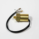 Diesel Generator Spare Parts Oil Pressure Sensor Alarm Switch for Exacator E320