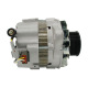 High Quality Excavator Parts Ex330 4HK1 Generator Alternator