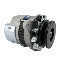 High Quality Excavator Parts PC60-5 PC60-6 4D95 600-821-3850 0-33000-5510 Generator Alternator