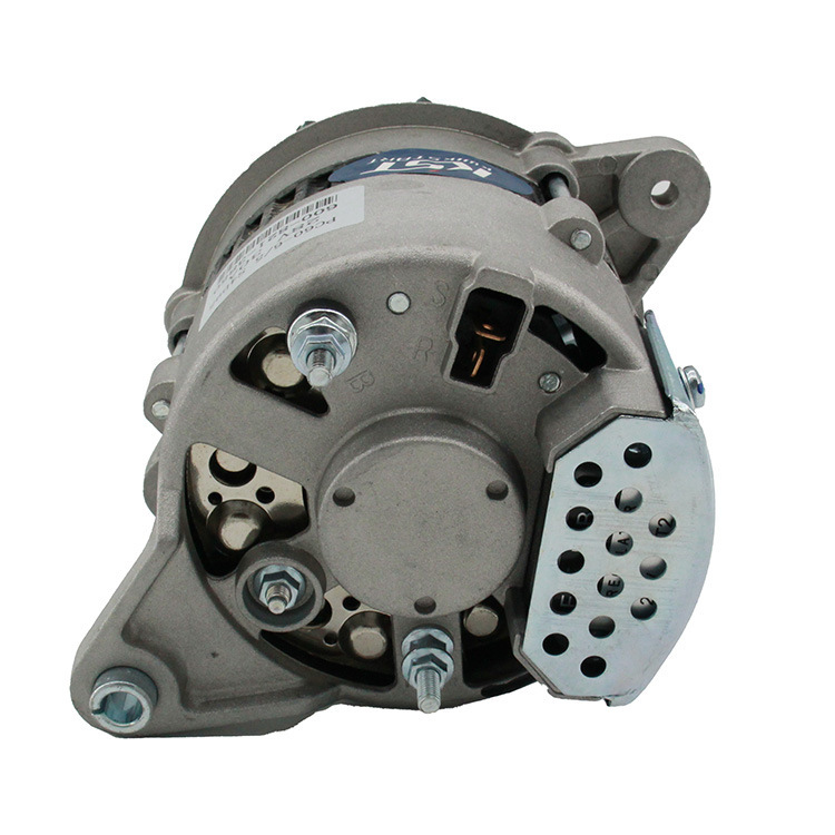 High Quality Excavator Parts PC60-5 PC60-6 4D95 600-821-3850 0-33000-5510 Generator Alternator