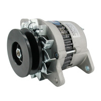 High Quality Excavator Parts PC60-5 PC60-6 4D95 600-821-3850 0-33000-5510 Generator Alternator