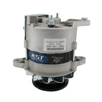 High Quality Excavator Parts PC60-5 PC60-6 4D95 600-821-3850 0-33000-5510 Generator Alternator