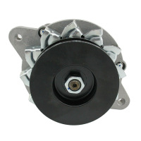 High Quality Excavator Parts PC60-5 PC60-6 4D95 600-821-3850 0-33000-5510 Generator Alternator