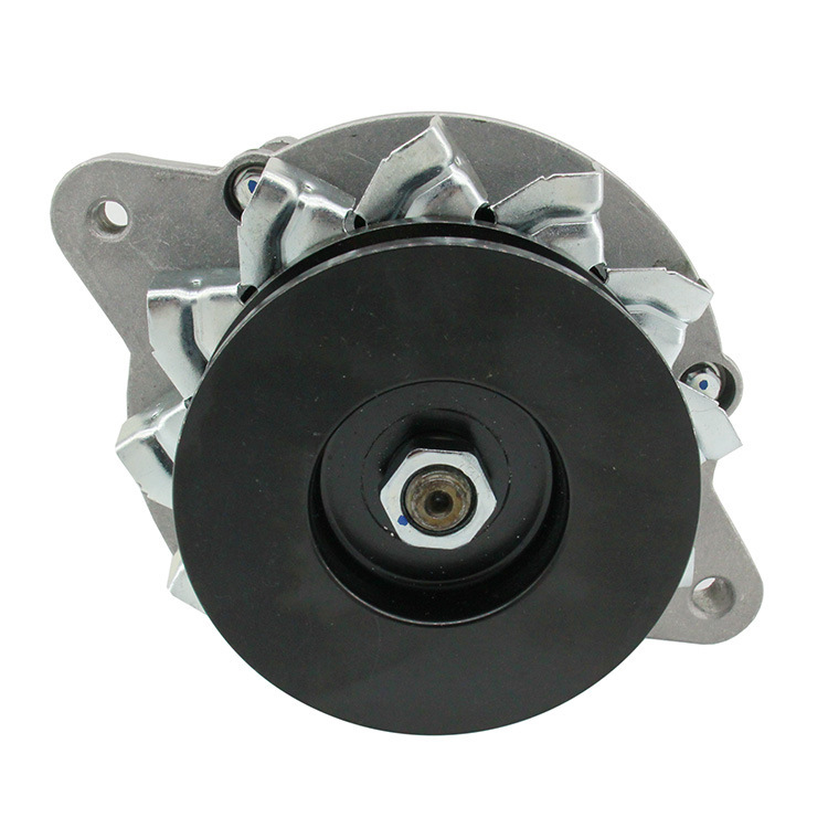 High Quality Excavator Parts PC60-5 PC60-6 4D95 600-821-3850 0-33000-5510 Generator Alternator