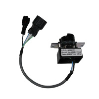 High Quality Excavator Parts Ec210 14542152 Universal Throttle Motor Knob for Volvo Volvo210